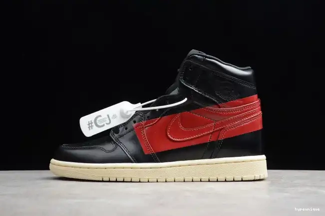 HYPE Couture BQ6682-006 Air Jordan High OG Defiant 1 0426